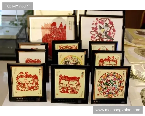 剪纸艺术与足球激情交融李铁的创意之旅与文化传承