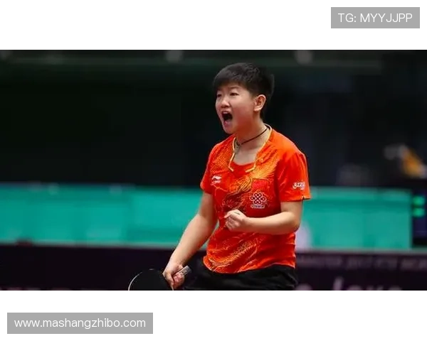 成都乒乓球队技术解析与发展探讨聚焦乒乓球运动的未来潜力与挑战