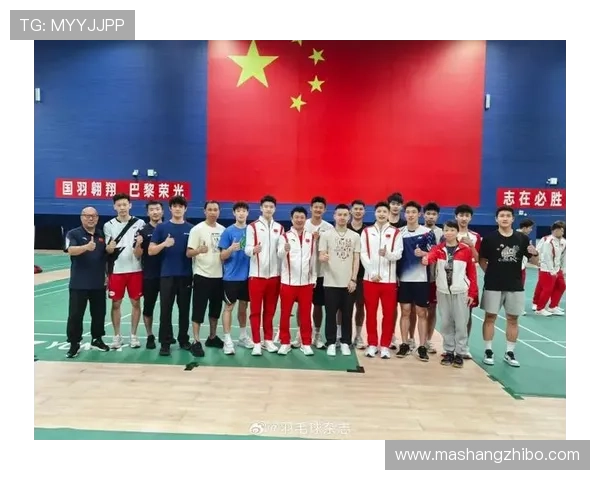 杭州羽毛球队杯赛表现分析团队配合与战术执行的完美结合