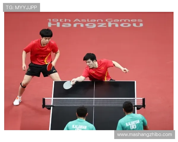 深圳乒乓球队在亚运会上的蜕变与新篇章探索之旅