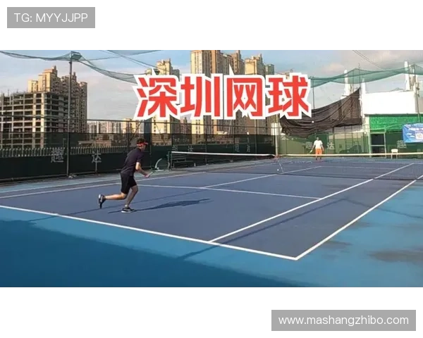 深圳网球队的控制革新探索与实践：推动运动员全面发展的新路径