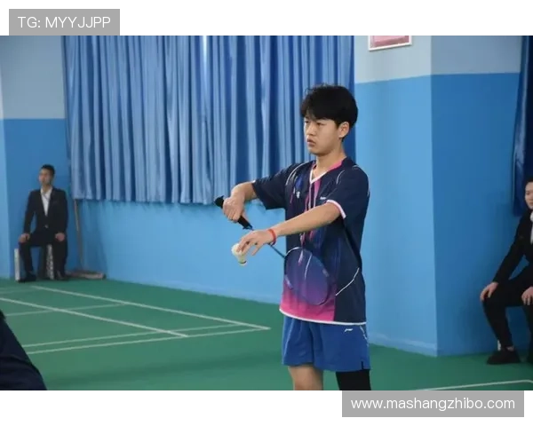 西安羽毛球队在锦标赛中的精彩表现与状态分析