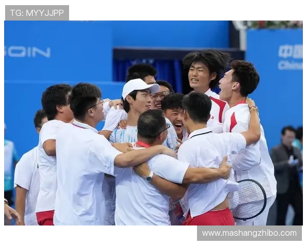 全运会精彩回顾成都网球队展现卓越团队协作精神与拼搏风采