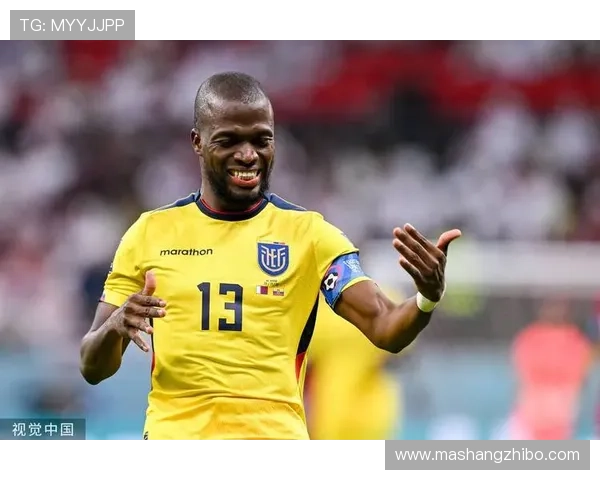 厄瓜多尔足球明星盘点及其在国际赛场上的辉煌成就