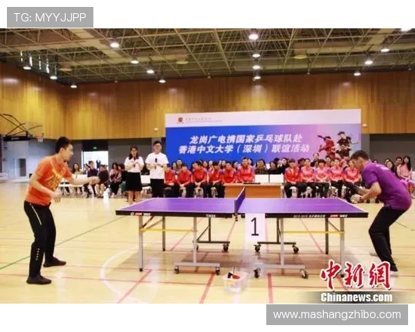 深圳乒乓球队在亚运会上的蜕变与新篇章探索之旅
